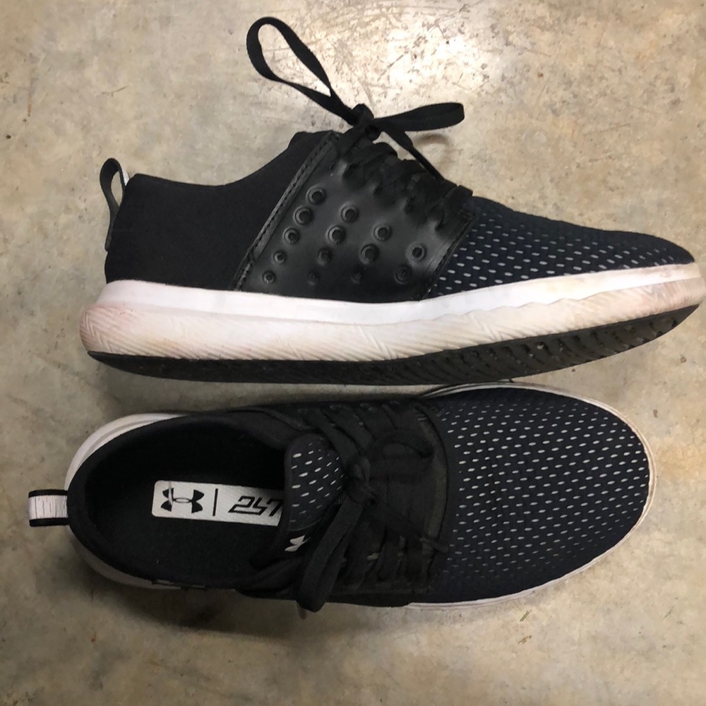 Under armour women’s 24/7 shoes